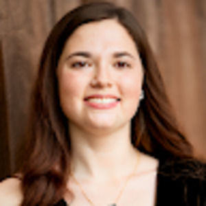 Meet your Posher, Paulina